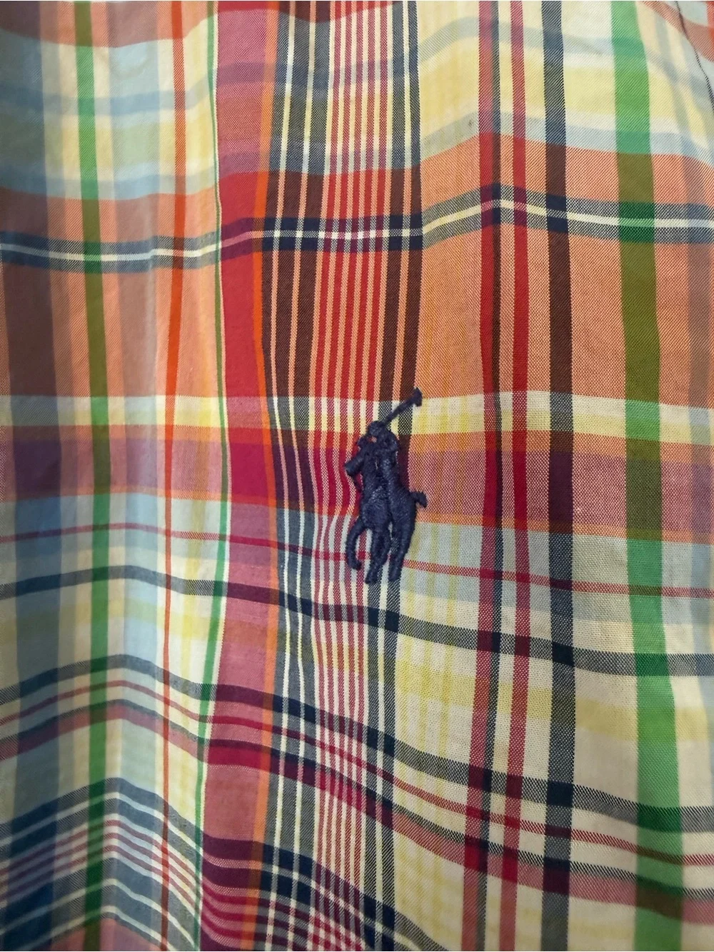 Polo Ralph Lauren classic ralph